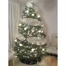 Ivette Morillas's Christmas tree from M�xico Distrito Federal, M�xico