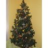 Gloria's Christmas tree from Arnuero, Cantabria, Espa�a