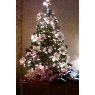 Elida Motyczak's Christmas tree from Buenos Aires, Argentina