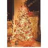 Weihnachtsbaum von Sra Tere Corona (Coahuila, Mexico)