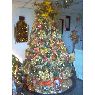 Familia Perozo's Christmas tree from Puerto Ordaz, Venezuela