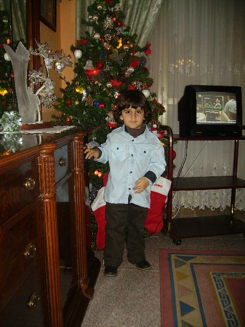 Hugo (Ponferrada, Espa�a)