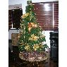 Annika del Carmen Arias Pi�ero's Christmas tree from Caracas, Venezuela