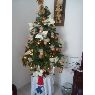 Familia Trejo's Christmas tree from M�xico, M�xico