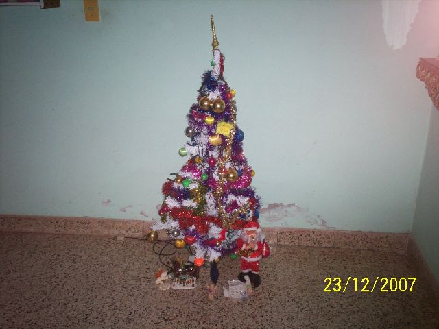 Lia  Avalle (Chaco, Argentina)