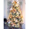 Luz Maria Colmenares's Christmas tree from Caracas, Venezuela
