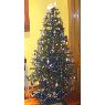Bego�a Carvajal Guerra's Christmas tree from Gij�n, Asturias, Espa�a