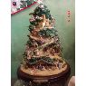 Sapin de No�l de Andrea Medina (Bogot�, Colombia)