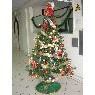 Jean Richard Jes�s Balbin's Christmas tree from Lima, Per�