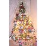 Weihnachtsbaum von Geraldine Mujica (Aragua, Venezuela)