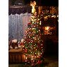 Familia Osegueda Zepeda's Christmas tree from Guatemala, Guatemala