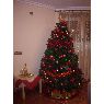 Weihnachtsbaum von MARIA JOSE (MURCIA, ESPA�A)