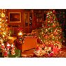 Sapin de No�l de Miguel Yustes (Logro�o, Espa�a)
