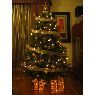 Weihnachtsbaum von Carmen (Valladolid, Espa�a)
