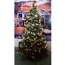 Weihnachtsbaum von Marlon Bravo Huerta (Guayaquil, Ecuador)