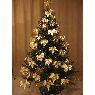 Sapin de No�l de Ana (Madrid)