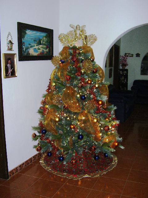Luisa Graterol (Yaracuy, Venezuela)