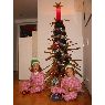Pilar Monje Pascual's Christmas tree from Madrid, Espa�a