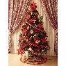 Weihnachtsbaum von Ivan Serrano Requena (Barcelona, Espa�a)