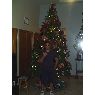Eduardo's Christmas tree from Ciudad Ojeda, Venezuela