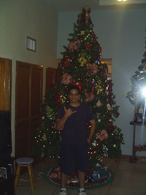 Eduardo (Ciudad Ojeda, Venezuela)