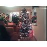 Stephany Sanchez Hijar's Christmas tree from Espa�a