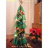 Weihnachtsbaum von Sergi (Barcelona, Espa�a)