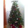 Ana Sanchis's Christmas tree from Mallorca, Espa�a