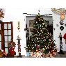 Sapin de No�l de Luisa Paini Cantoni (Parma, Italy)