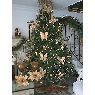 Weihnachtsbaum von Martha Cecilia Gonzalez (Colombia)