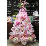 Weihnachtsbaum von Mirtha Hayd�e Gonzalez Aguirre (Argentina)