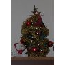 Brenda Lopez's Christmas tree from Barcelona, Espa�a