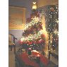 Sapin de No�l de Familia Boza (Caracas, Venezuela)
