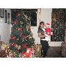 Rosario Yeseniacarlos Zapata's Christmas tree from Lima, Per�