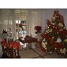 Sapin de No�l de Eva Fern�ndez (Caracas, Venezuela)