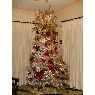 Weihnachtsbaum von Milagros Valera (Barinas, Venezuela)