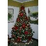 Sapin de No�l de Ana Herrera (Caracas, Venezuela)
