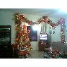 Jorge Homsi's Christmas tree from Venezuela