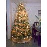Sapin de No�l de Oswaldo Reyes (Ciudad Ojeda Zulia, Venezuela)