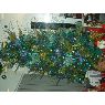 Karla Urtecho's Christmas tree from San Jose, Costa Rica