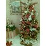 Lorena Figueroa Gonz�lez's Christmas tree from Caracas, Venezuela