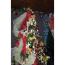 mayrina  villalobos's Christmas tree from santiago de chile