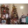 Norma Dur�n's Christmas tree from Venezuela Estado Lara