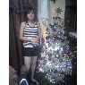 Gabriela Delgado's Christmas tree from Argentina
