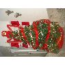 Nohemi Colin's Christmas tree from Phoenix, Arizona