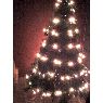 Eber Sanchez Altamirano's Christmas tree from Per�