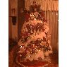 Sapin de No�l de Romina Rodriguez Spinelli (M�rida, Venezuela)