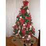 Juan Jos� Osorio Moncada's Christmas tree from Le�n, Espa�a