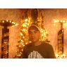Arturo Callejas's Christmas tree from Guatemala