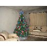 Iupita Aguilera de V�zquez's Christmas tree from Monterrey, M�xico